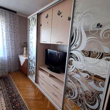 Продаж квартир в центрі Бородянки