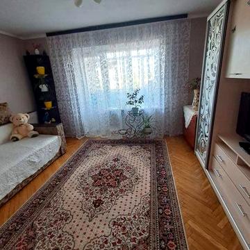 Продаж квартир в центрі Бородянки