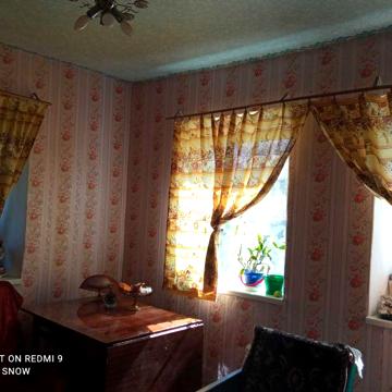 Продам будинок у місті Тараща Київської обл.