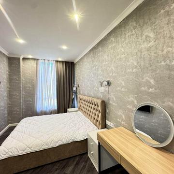 Аренда квартиры в ЖК Ясная поляна , музкомедия, рядом центр