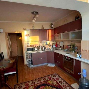 Продаж 3-х кімнатної квартири!