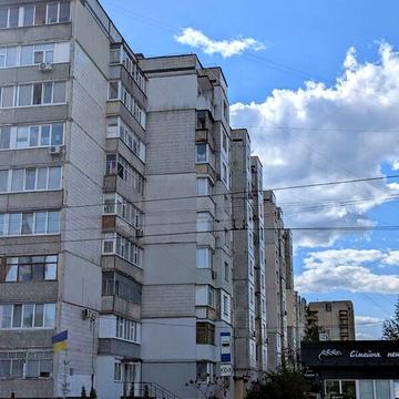 Продаж 3к Квартира Сірка Івана вулиця