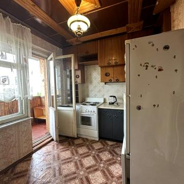 Оноре де Бальзака вул., 44