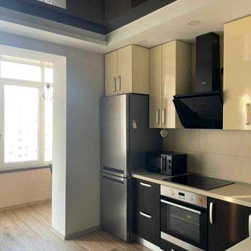 ОВ-0319 Продам 1к квартиру 40м2 в новострое ЖК Салтовский на Салтовке ЖК Салтовский-1