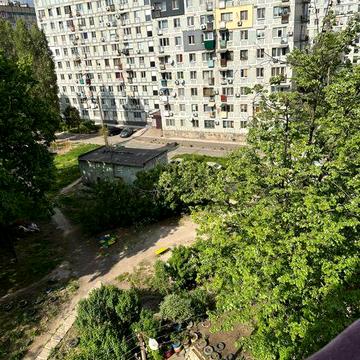 Продам 3х кімнатну квартиру на Тополі