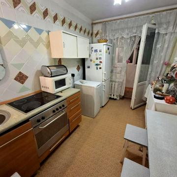 Новокримська, 5