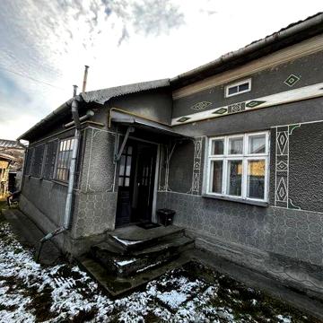 Продається будинок в Бродах