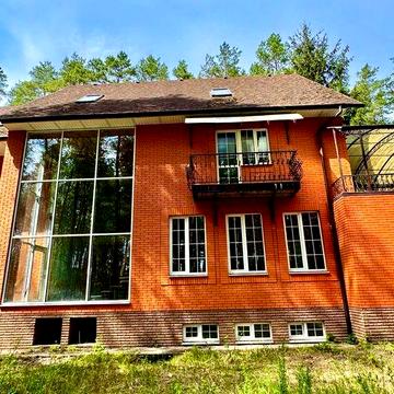 Маєток в Лісі! Супер-пропозиція для життя/бізнесу! Еко-Місце! A11