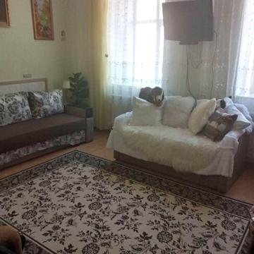 Довготривала оренда 1к квартири на вул. Мосяжна.