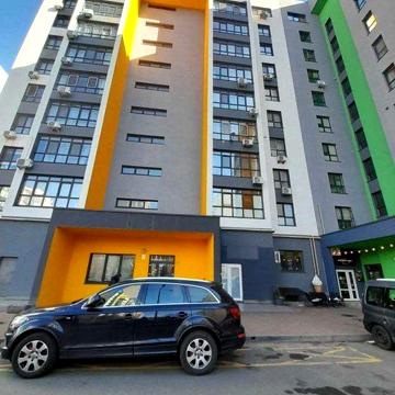 Продам двокімнатну квартиру з ремонтом та меблями у Вишневому без %