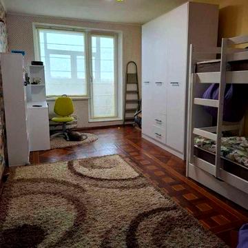 ЮЛ-0392 Продам 3к квартиру на Салтовке Академика Барабашова 656 м/р
