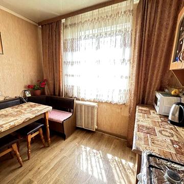 Продаж 2к Квартира Івана Мазепи вулиця