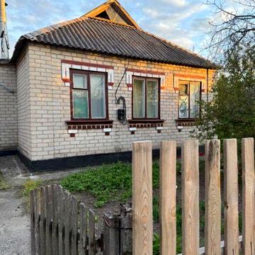 Продаю будинок в селі Михайлівка 15 км від міста Запоріжжя