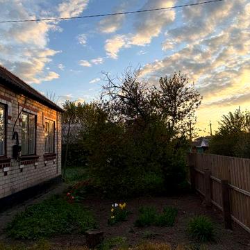 Продаю будинок в селі Михайлівка 15 км від міста Запоріжжя