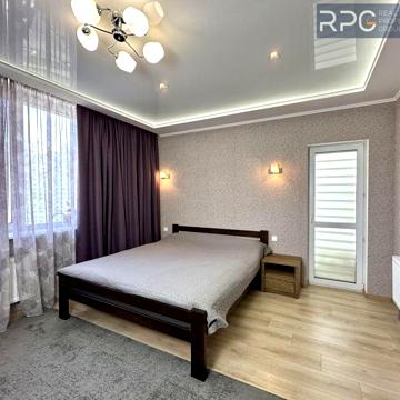 Продаж 2к ЖК Статус Град Осокорки 5 хв комфорт клас генератор Славутич ЖК статус град