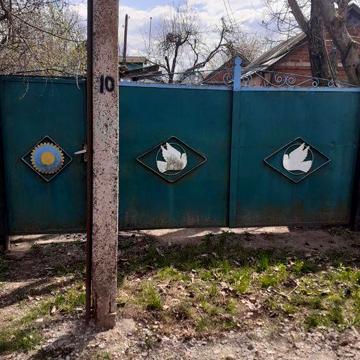 Продам будинок ст. Водяна Олексіївськоі т.г. Богодухівського р-ну