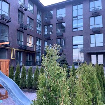 єОселя. Продається квартира, від 25м2. Від власника, без%