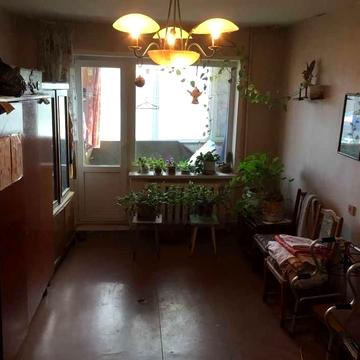 Продам 1 комн.кв. на Семена Палия.