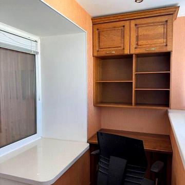 Продаж 3к Квартира Авіаконструктора Антонова (Ленінградська) вулиця ЖК Ирпенский дворик