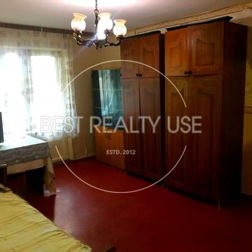 Продам 3к квартиру Данькевича Молодіжний Парк Троєщина