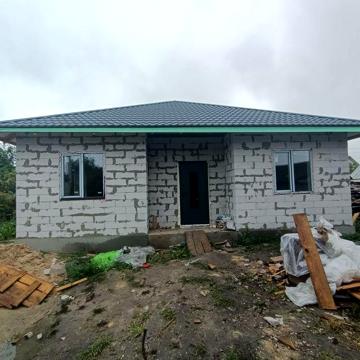 Продам будинок вул. Радонова м. Житомир