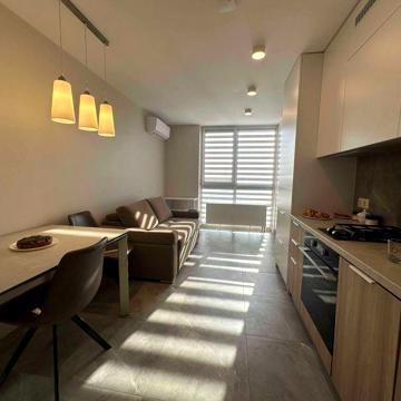 Затишна 1-кімнатна квартира, 40 м², від власника ЖК Білий шоколад Центр