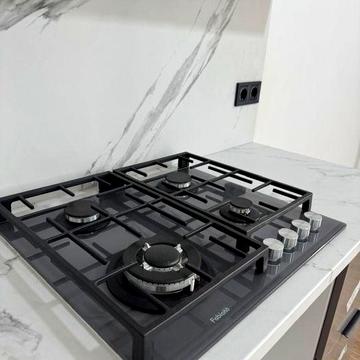 Пимоненка продаж 2 ох кімнатної новобудови з ремонтом , 149 000 $ ЖК Viking Park
