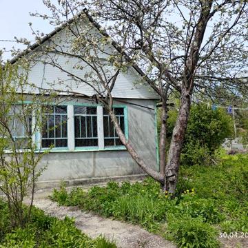 Продам дачу Соколовський масив 9 соток зручності в будинку