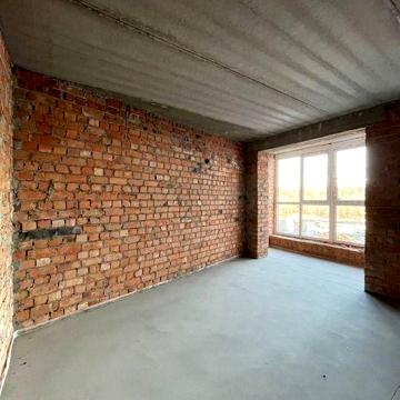 БЕЗ КОМІСІЇ! Однокімнатна квартира біля Бучанського парку