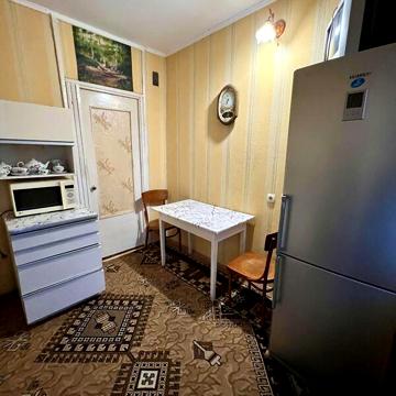Продаж 1к Квартира Сергія Синенка (Кремлівська) вулиця