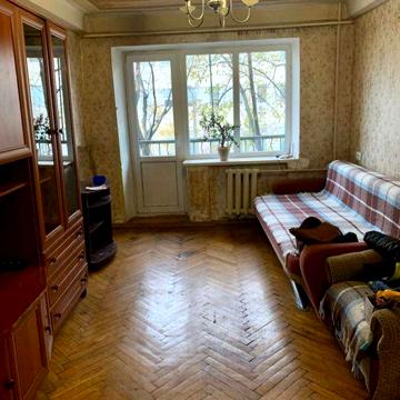 Продається 2-х кімнатна квартира по вулиці Олекси Тихого