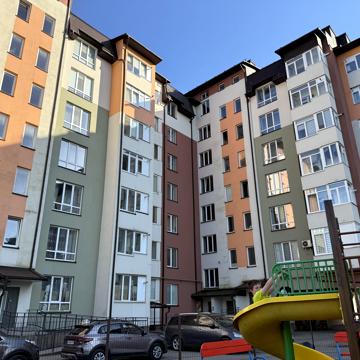 Глибока Долина вул., 53