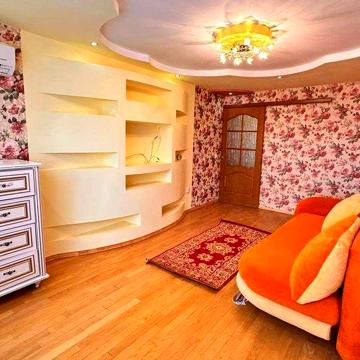 Оренда 1 кім квартири проспект Гонгадзе 1/102,  ТРЦ Ретровіль