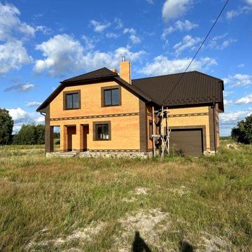 Продаж Будинку, Варашський район, с.Половлі