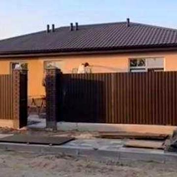 Продам дім с.Щасливе