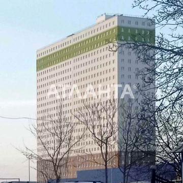 Однокомнатная квартира в новом ЖК у моря!