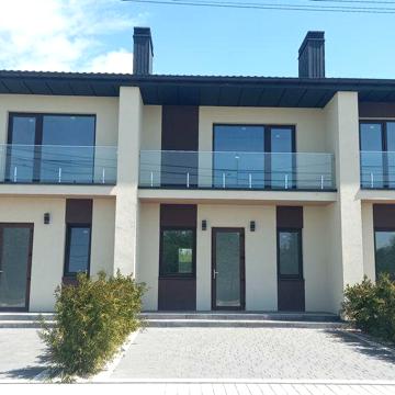 Продаж котеджів в мкр. " Садовий" в м. Ужгород