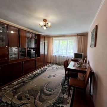 Продаж 4-кімнатрої квартири в центрі міста Надвірна