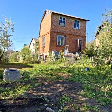 Продам дачу "чисті ставки", с.Ружичанка