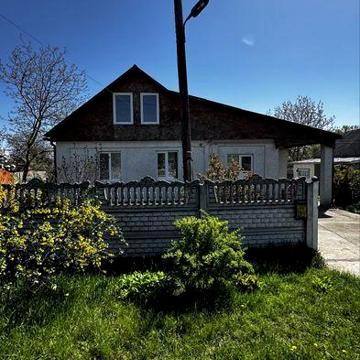 Продаж 2 будинків на одній ділянці! м- н Низи