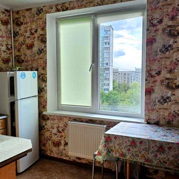Аренда 1 к. кв. Павлово Поле Європейська 10