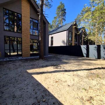 Преміальний ТРИПОВЕРХОВИЙ таунхаус 3 сотки Р-н Тоскани РОЗТЕРМІНУВАННЯ