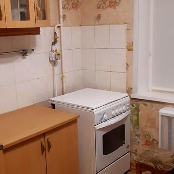 Героїв Дніпра вул., 20-А
