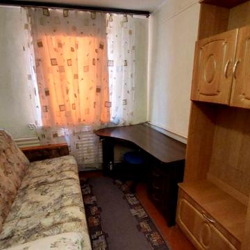 Сдам 1-к, млгб, Озерянская, 11, метро Холодная гора