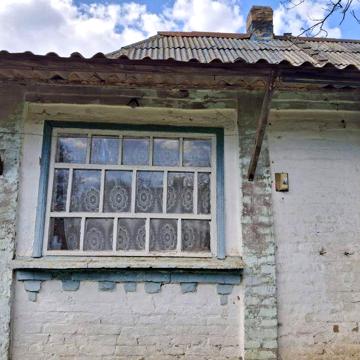 Продаю або даю в оренду будинок