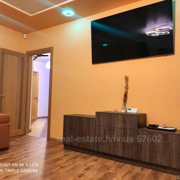 Демнянська вул. Сихівський район
