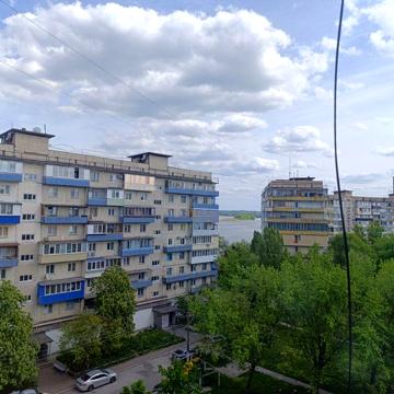 Здам 1но кімнатну квартиру