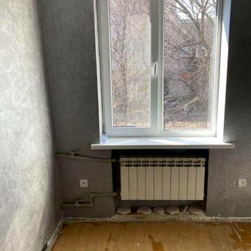 Продам 3ком квартиру в цетре Камянского (ул Костромська)