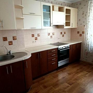 Квартира 2 кім. 72.3 кв.м. ЖК Ярославичі 1
