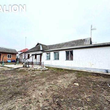 Продаж ЖИЛИЙ 1-пов. Будинок 100+100 кв.м на 2 сімї-10 соток +3 ГАРАЖА
